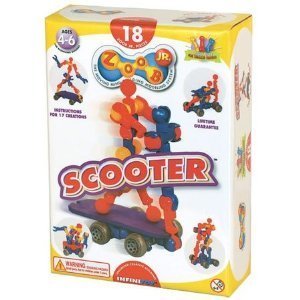 Zoob JR Scooter
