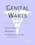 Genital Warts - A Medical Dictionary, Bibliography, and Annotated Research Guide to Internet References