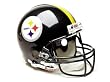 Pittsburgh Steelers Full Size Authentic ProLine" NFL Helmet"