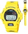Casio - G-Shock - Vintage - Taxi Driver - DW-6900H-9