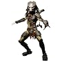 AVP Requiem Masked Predator Action Figure