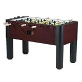 ALL NEW Tornado Cyclone Foosball Table