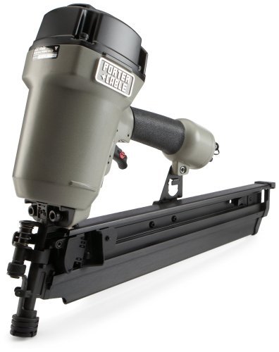 Porter-Cable FR350A Round Head 2-Inch to 3-1/2-Inch Framing Nailer