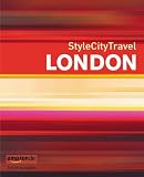 StyleCityTravel London - Amazon.de Sonderausgabe - Phyllis Richardson