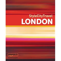 StyleCityTravel London. Amazon.de Sonderausgabe