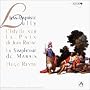 Lully - Le Temple de la Paix
