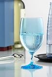 Review Schott Zwiesel  / Cool Blue XL Water Glass