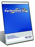 Raxco PerfectDisk 8 Professional (10 Pack Licence) (PC)
