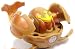 Bakugan Battle Brawlers - Loose Figure - SIRENOID (Subterra - Brown) 580G or higher