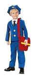 from Rubies Postman Pat Costume - Medium