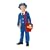 Postman Pat Costume - Medium