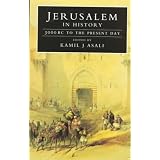 Jerusalem in History