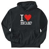 Sweatshirt Black 