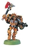 Eigenschaften Games Workshop 99060101027 / Blood Angels Commander Dante [41-35]