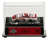 Dale Earnhardt Jr 2004 Dayton Model Die Cast Car w/Track