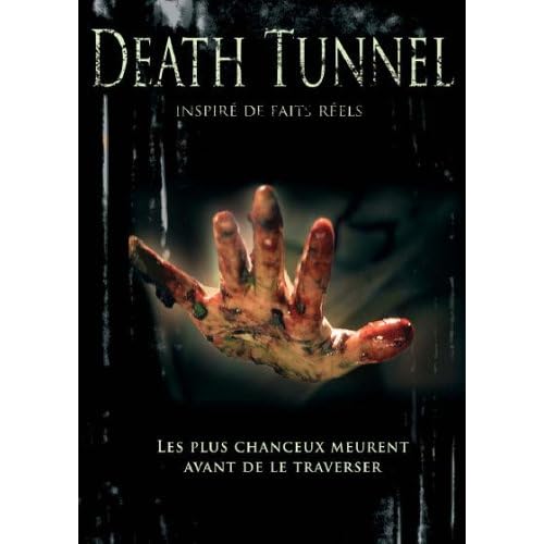 Death Tunnel [DVDRIP] [FS]