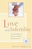 Love & Infertility: Survival Strategies for Balancing Infertility, Marriage and Life