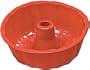 10 1/4" Silicone Bundt Pan
