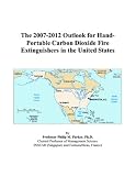 Big dump sale  The 2007-2012 Outlook for Hand-Portable Carbon Dioxide Fire Extinguishers in the United States # carbon dioxide fire extinguisher