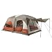 Columbia Cougar Flats II Family Cabin Dome Tent