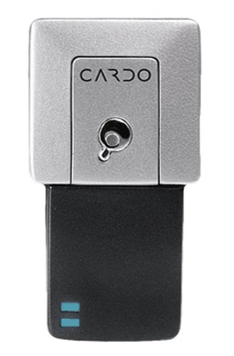 Cardo S-800 Oreillette Bluetooth 2.0.  ...