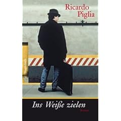 Ins Wei�e zielen