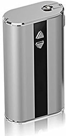 iStick 50W M0d 100% Authentic - (Silver)