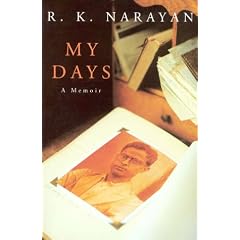 My Days