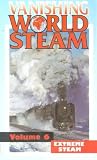 Review North West Video  / Vanishing World Steam - Vol. 6 - Extreme Steam