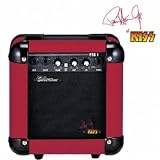 The Silvertone Paul Stanley Warm-Up Amp - PSA1