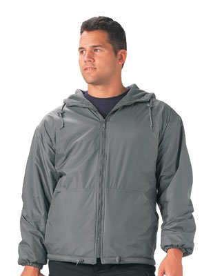 military outerwear