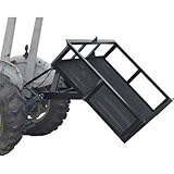 Carry-On Trailers 3-Pt. Hitch Hauler, Model# 803