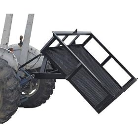 Tractor Connection