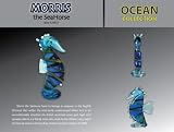 Looking Glass Morris the SeaHorseIMAGE