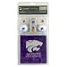 NCAA Kansas State Wildcats Golfers Gift Set