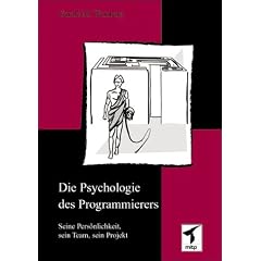 Die Psychologie des Programmierens