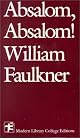 Absalom, Absalom!