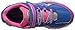 Saucony Girls Excursion AC Sneaker (Little Kid/Big Kid)