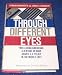 Books : Through Different Eyes: Two Leading Americans-A Jew and an Arab-Debate U.S. Policy in the Middle East