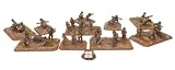 Flames of War: Combat Engineer Platoon
