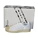 Adidas Originals Mens Super Ape Star Athletic Basketball Sports Shoe - Size: 07