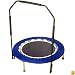 Urban Rebounder Folding Trampoline Workout System
