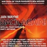 Back Again! - Jan Wayne