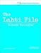 Book The Lahti File Level 3 Audio Cassettes (2) (Cambridge English Readers)