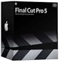 Apple Final Cut Pro 5 - Old Version