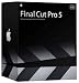 Apple Final Cut Pro 5 (Mac DVD)