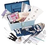 Wilton 101-Piece Tool and Caddy Cake Decorating Set