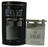 Full Metal Jacket By Fmj Parfums For Men. Edt Spray 3.3 Oz.