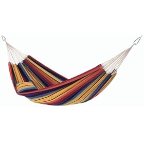 Byer of Maine Barbados Hammock Single