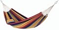 Byer of Maine Model A101816-XL Barbados Hammock Single Rainbow